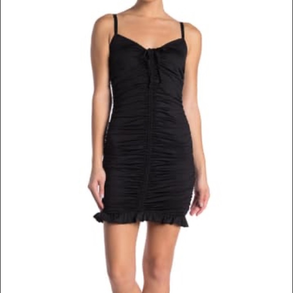 Wild honey dress
